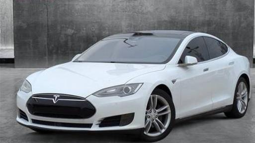 TESLA MODEL S 2015 5YJSA1E1XFF101974 image